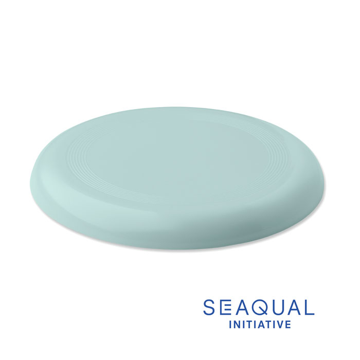 Frisbee personnalisable SEAQUAL Sydney Sea bleu bébé